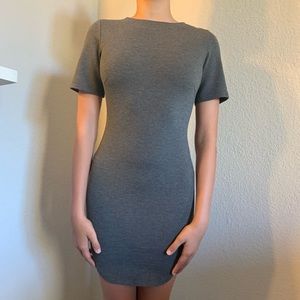 Hot Miami Styles Mini Dress